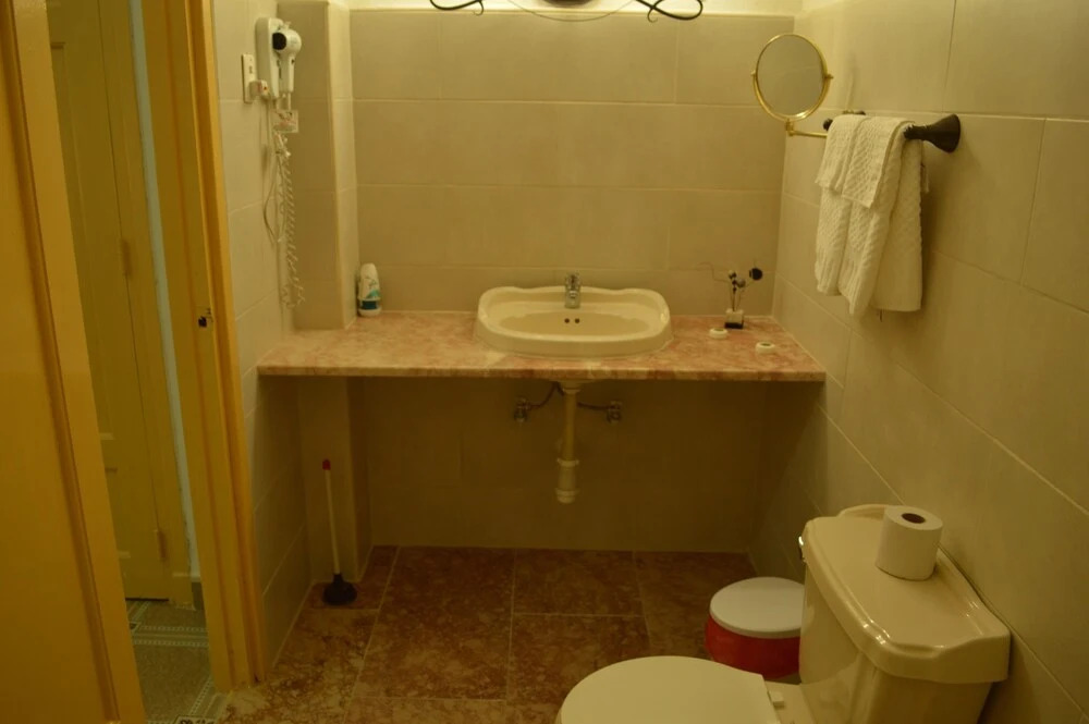 Leticia Apartment