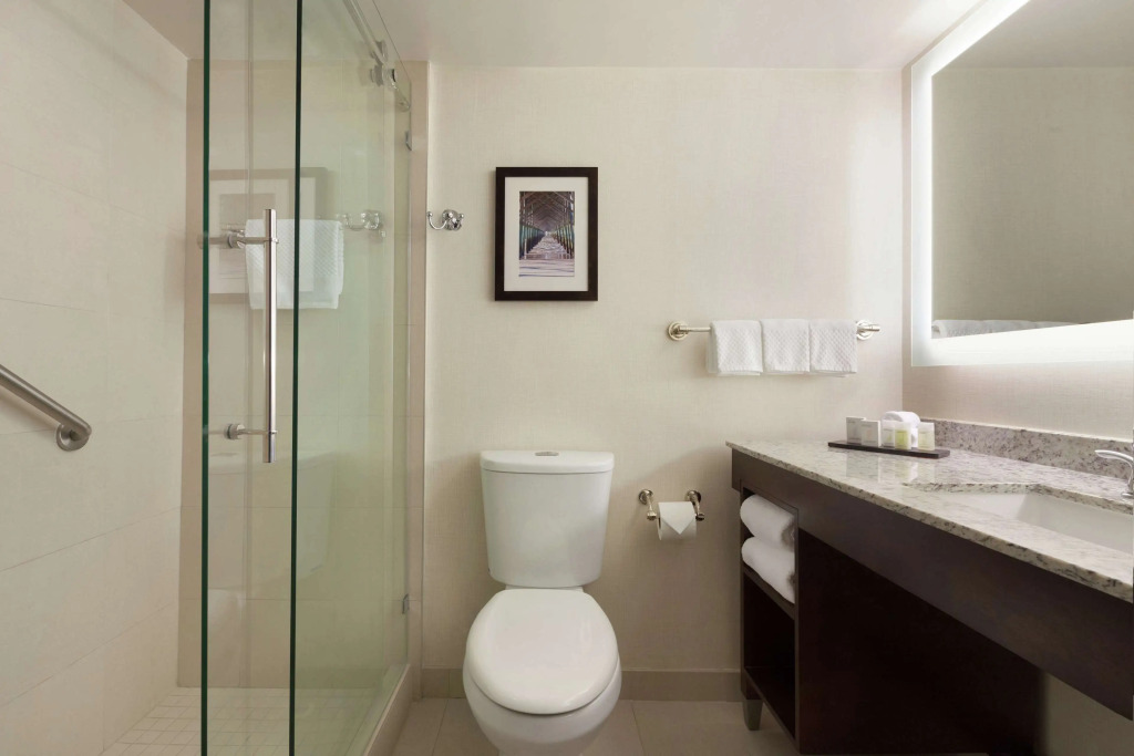 Embassy Suites by Hilton Jacksonville Baymeadows