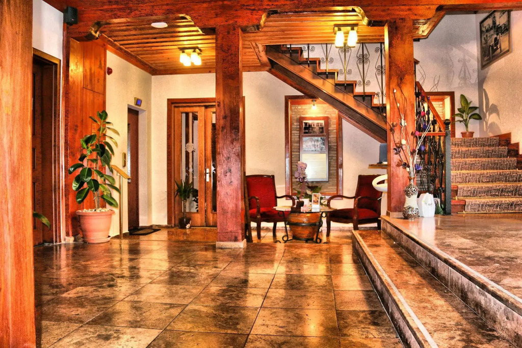 Hotel Bosnali