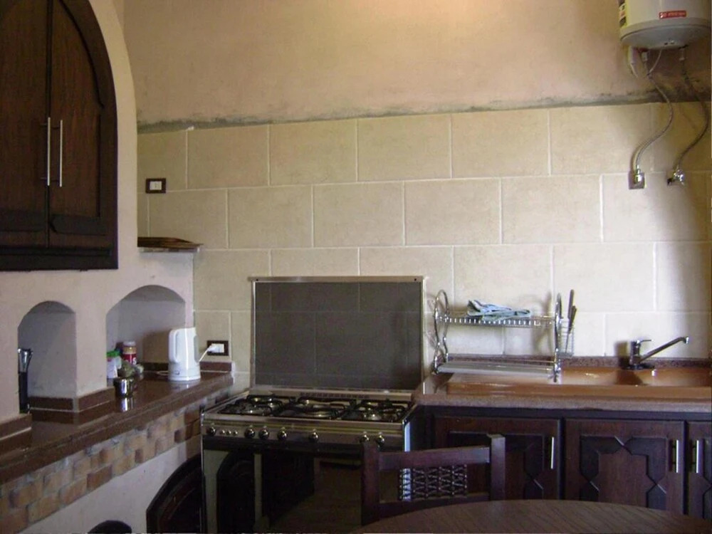 Villa Nile House Luxor