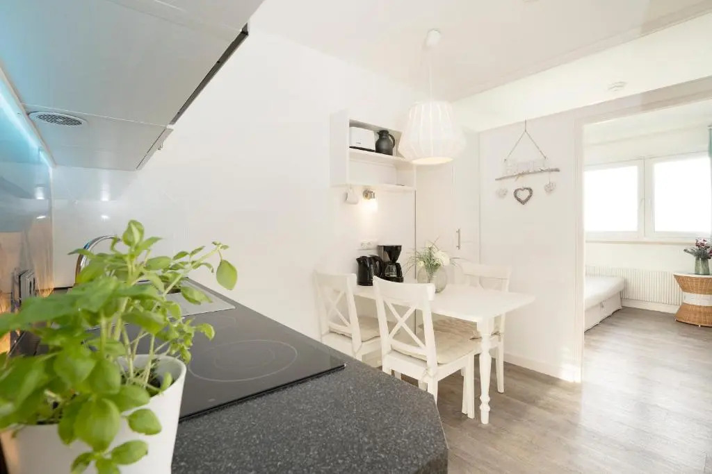 Haus Berolina Wohnung 610