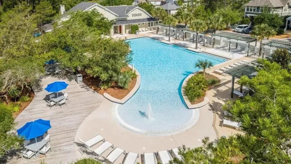 30A Beach House - Gigi's at the Coast By Panhandle Getaways