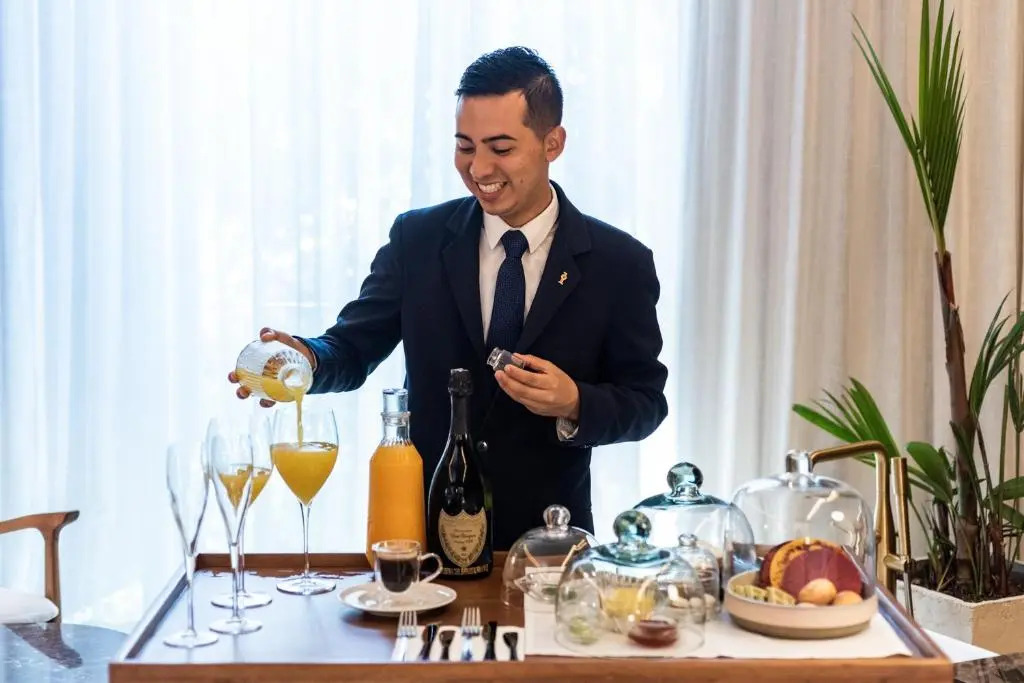 Elcielo Hotel Luxury Medellin