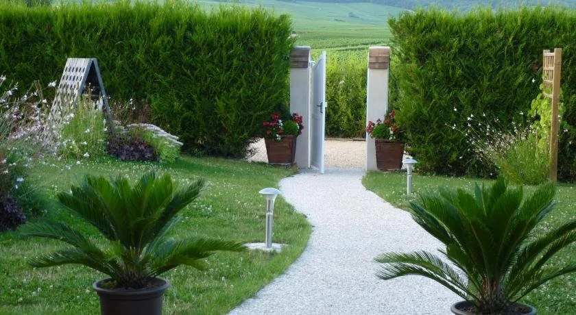 Clos du Mont Rouge