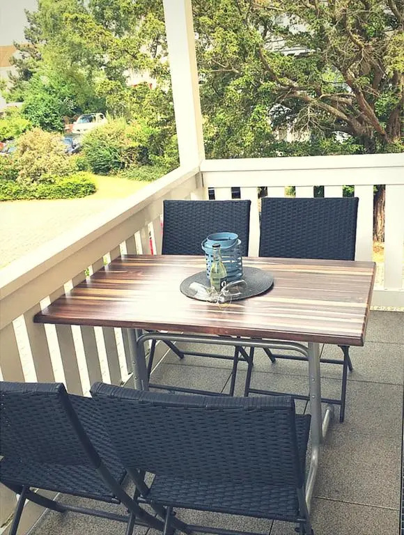 Ferienwohnung Strandhafer - nur 300m vom Meer