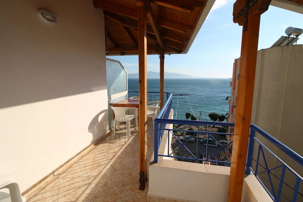 Murati Suites Sarandë