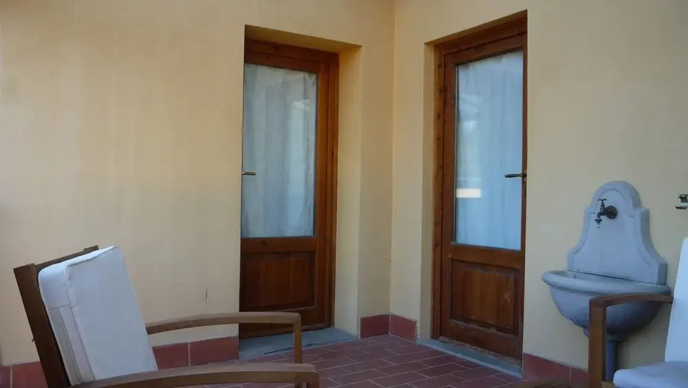 Tinaia-1 Villa, 1116 Beds