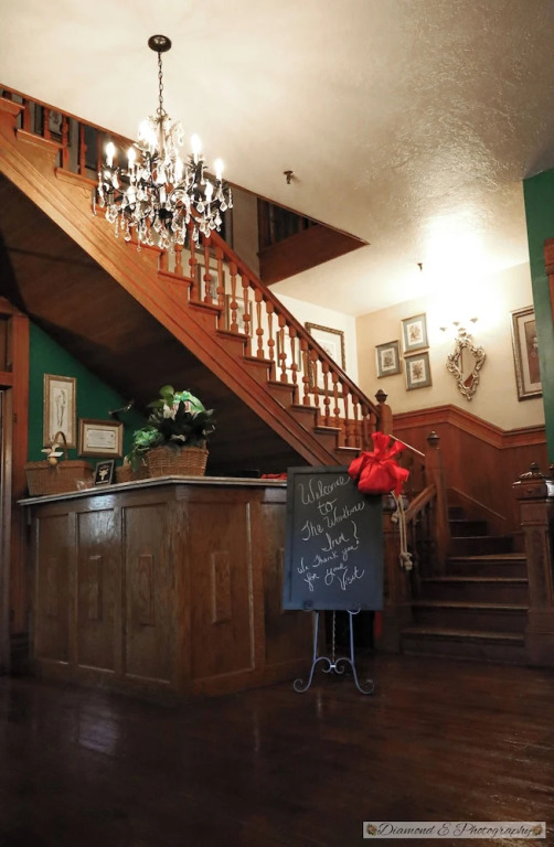 Woodbine Inn and Restaurant