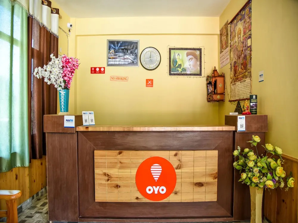 OYO 13266 Beas Ganga