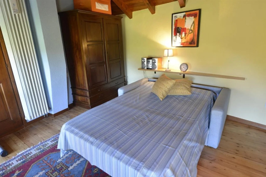 Casa Rosalba - WelcHome