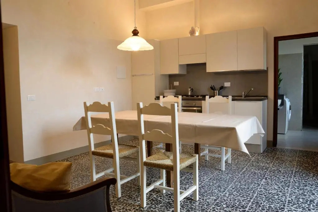 Terrazza a Campana