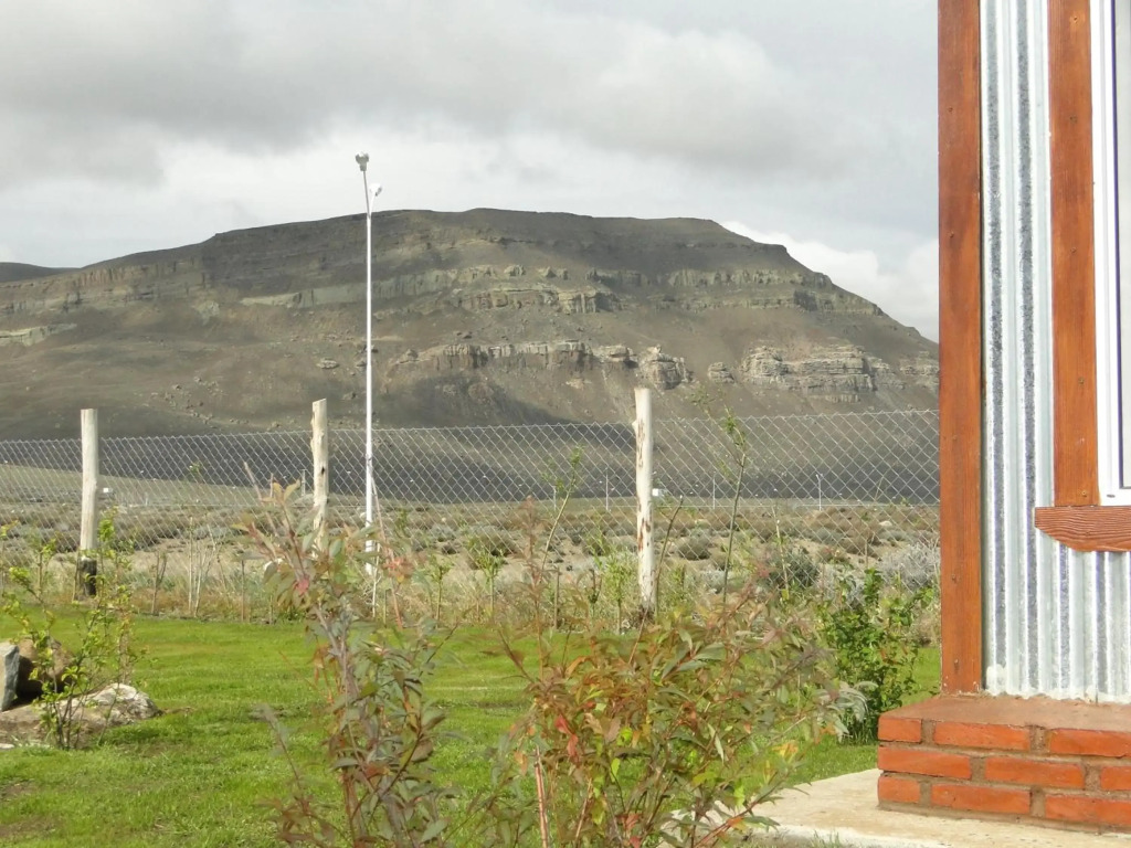 Casa Patagónica