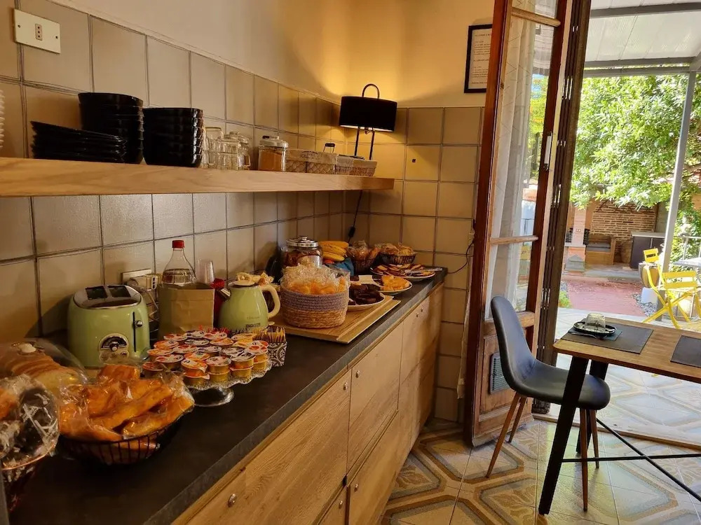 B&B Firenze 400