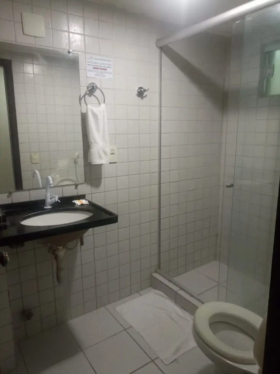 Hotel Litoral Fortaleza