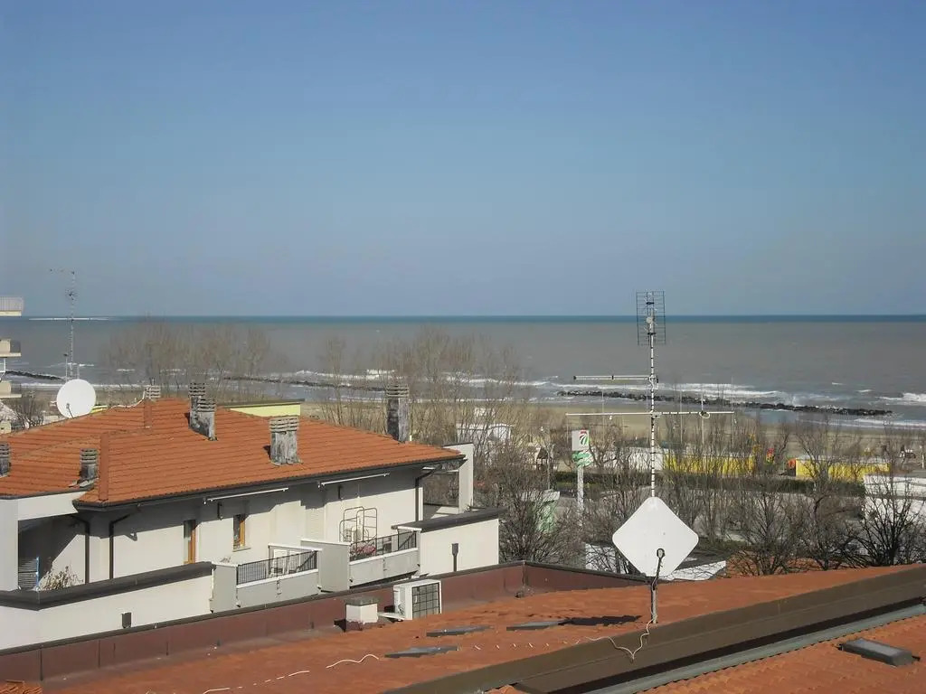 Hotel Busignani