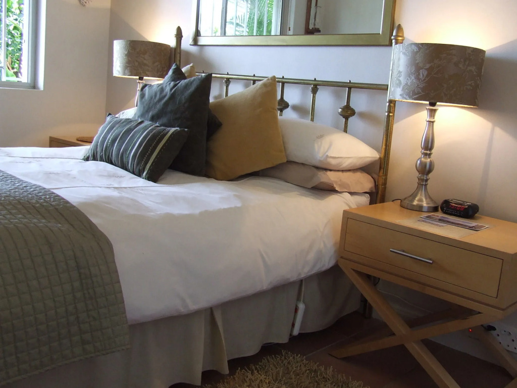 Bluegum Hill Guesthouse & Apartments