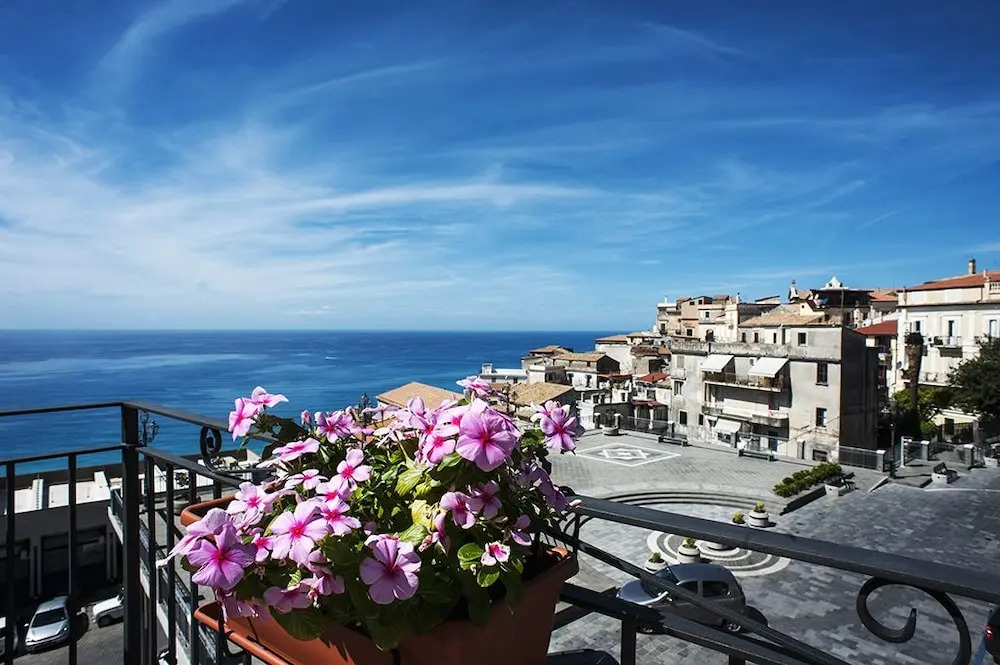 B&B La Terrazza