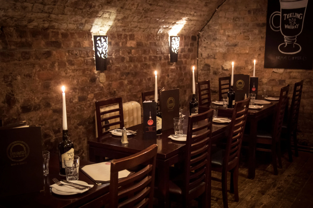 Castle Hotel