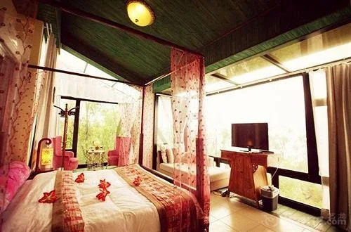 Dali Fengqing Hai'an Hotel
