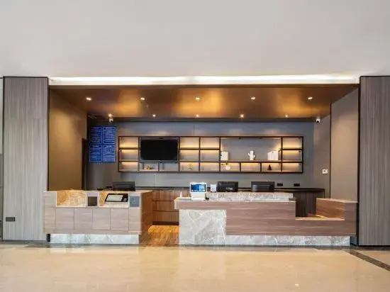 HanTing Hotel (Putian Hanjiang)