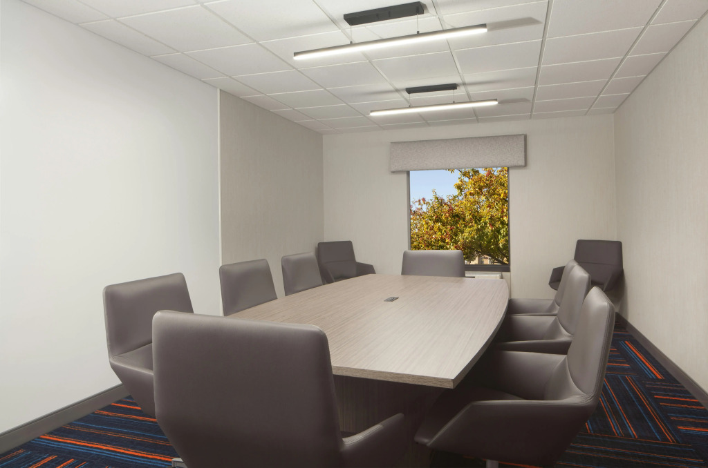 Hampton Inn & Suites Cleveland-Mentor