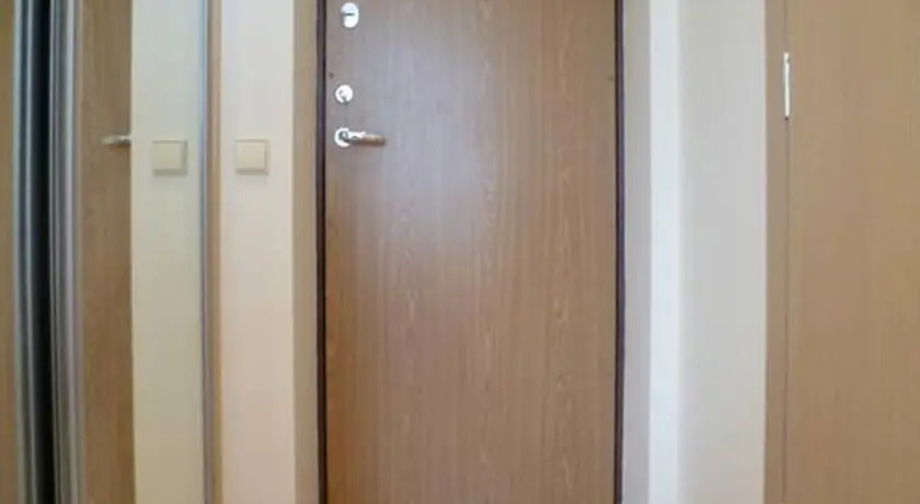 Nikolas Apartamentai - Vytauto gatvė