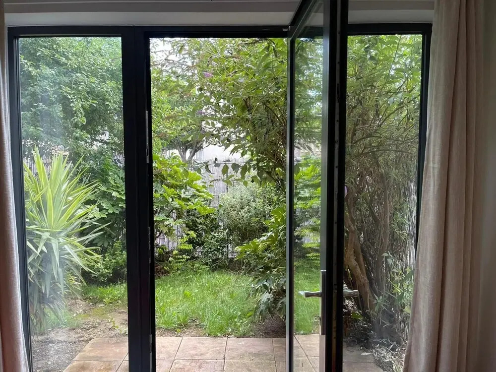 Stunning 2-bed Stratford Apartment