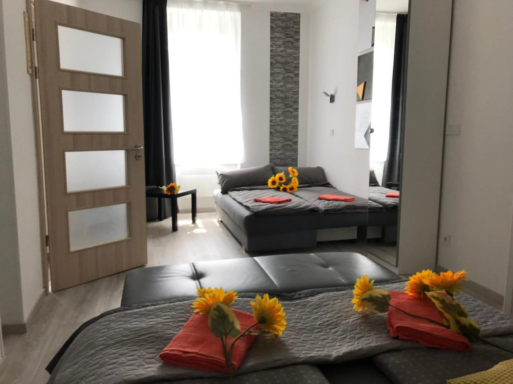 Sunflowers Apartman