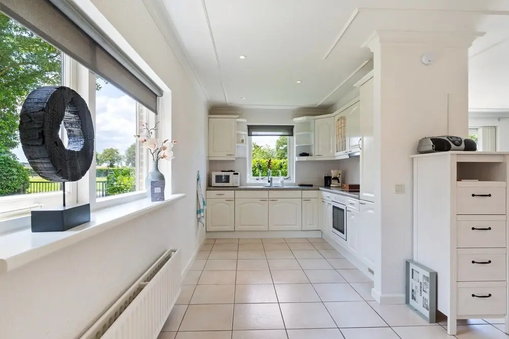Holiday Home in Putten near Veluwe Park