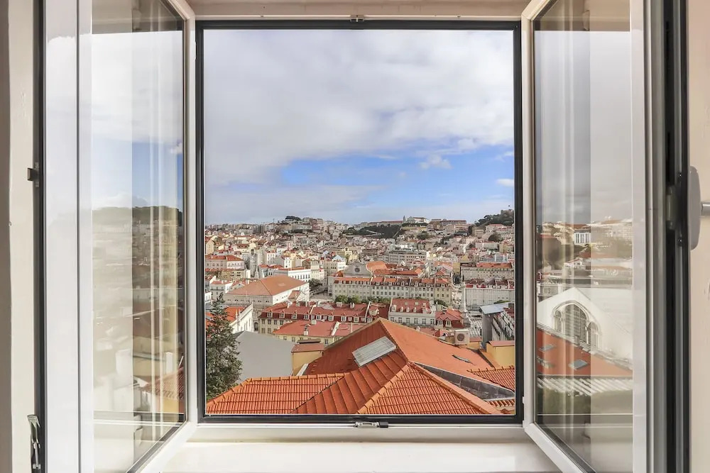Chiado Views by Homing