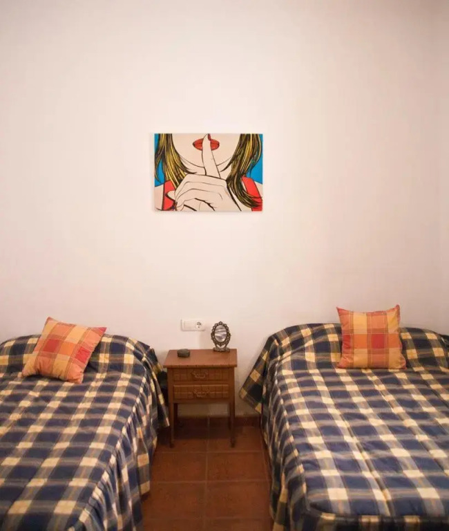 Vivienda Rural El Mirador de Enix