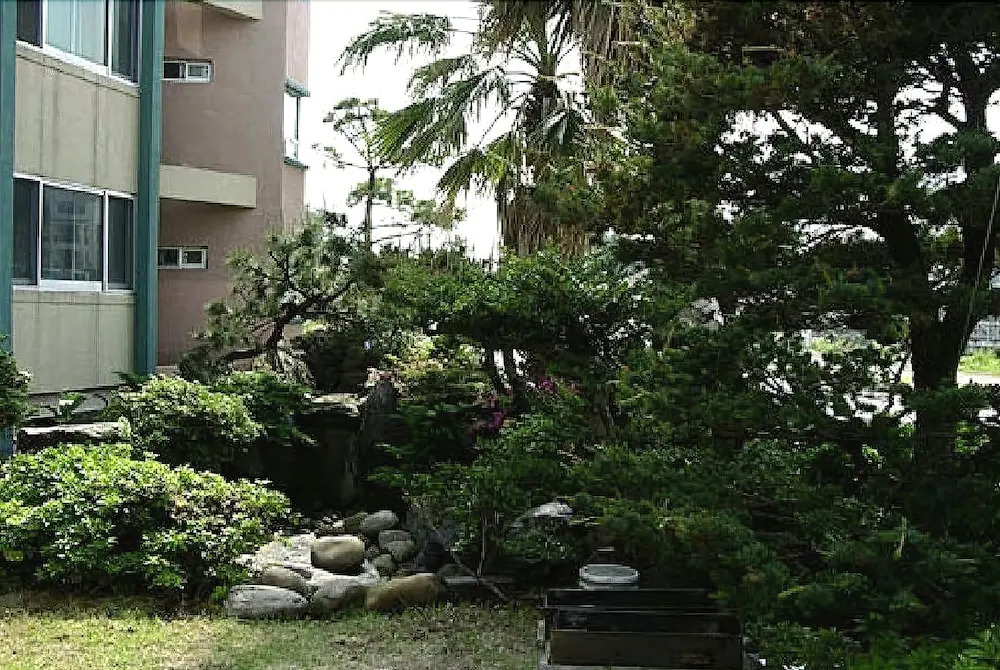 Jisakke Poongyeong Pension
