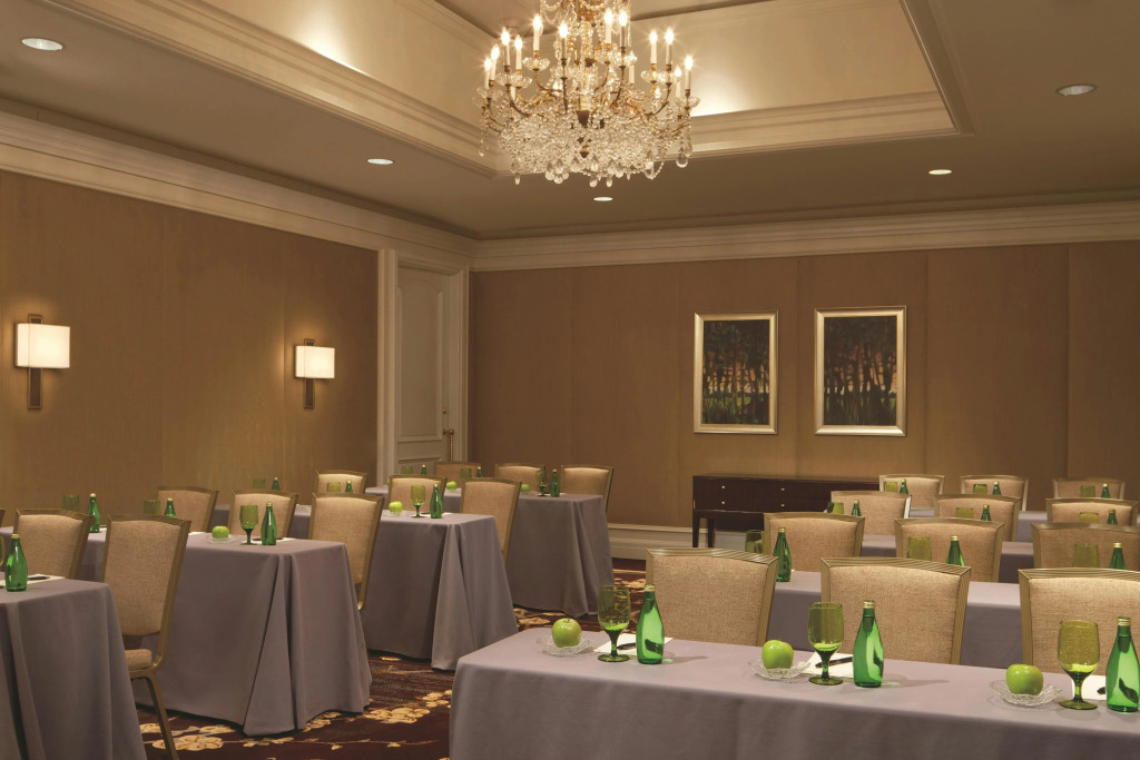 The Ritz-Carlton, Tysons Corner