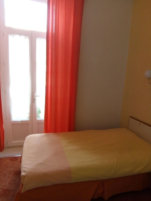 Hotel Luxembourg