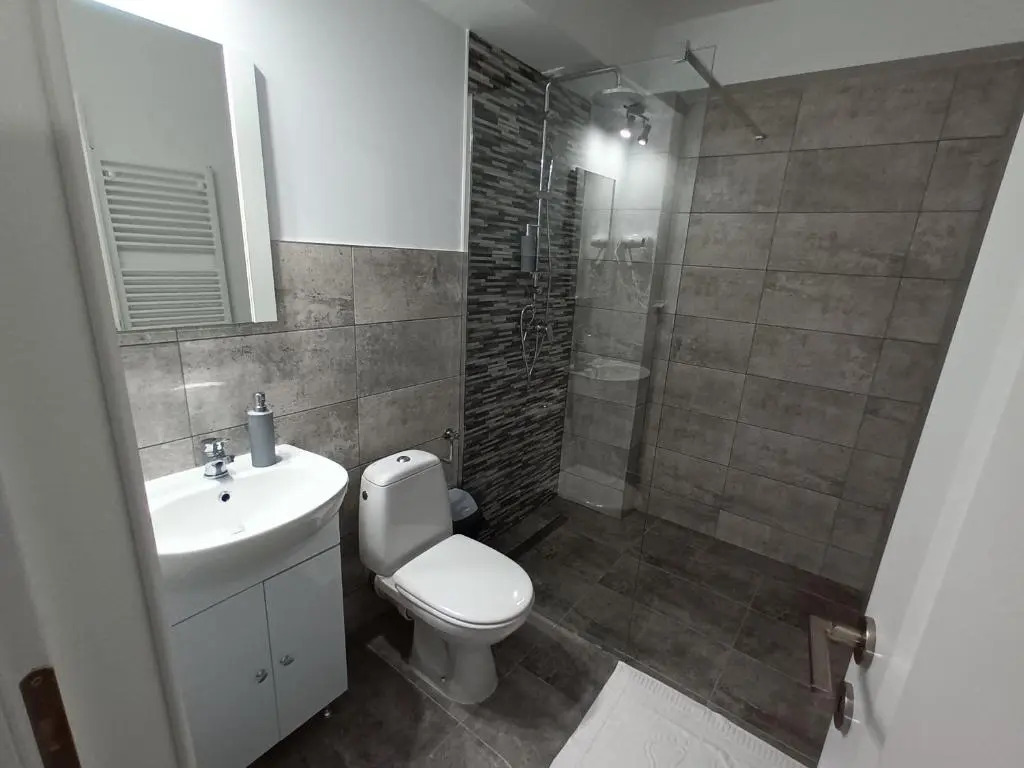 Old Town Studio Apartments