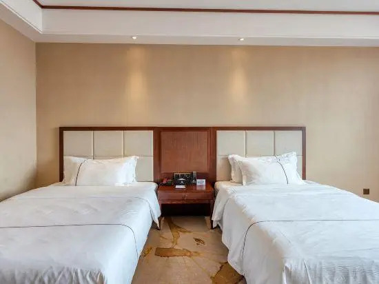 Bianchui Hotel