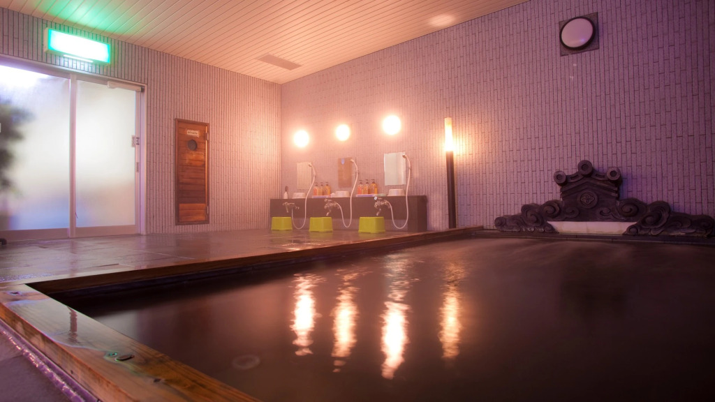 Hotel Sekumiya