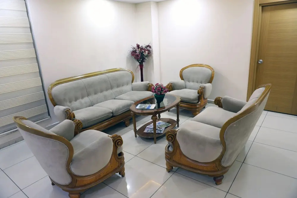 Hotel Kaplan Diyarbakir