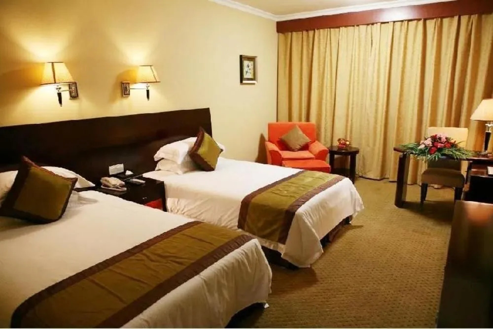 Meilong Hotel Shanghai