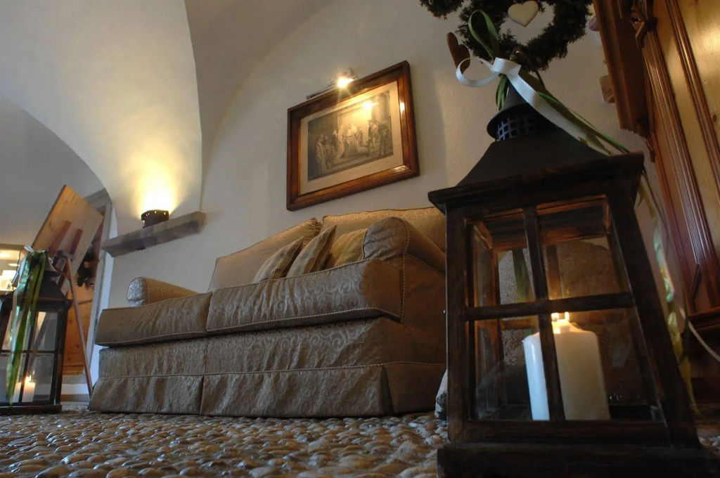 Romantic Hotel Excelsior