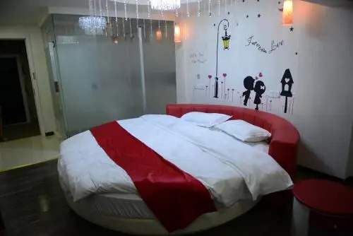 Thank Inn Plus Hotel Suzhou XInghua Bridge Guju
