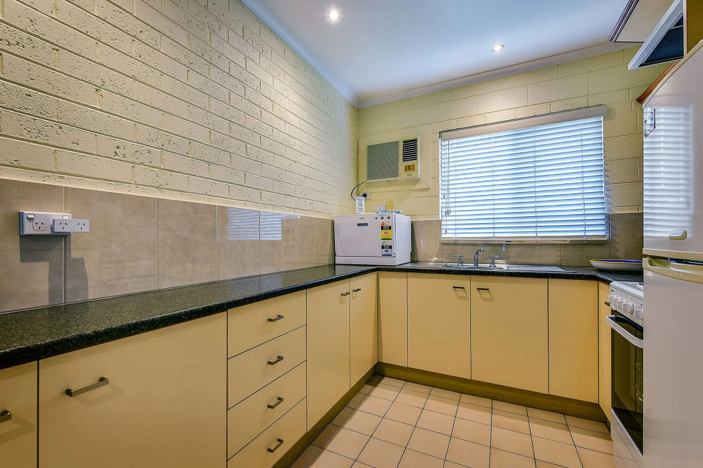 Allambi Holiday Apartments