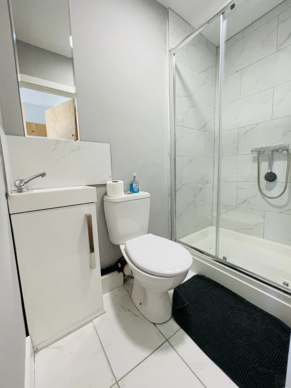 Cranmore Guest House
