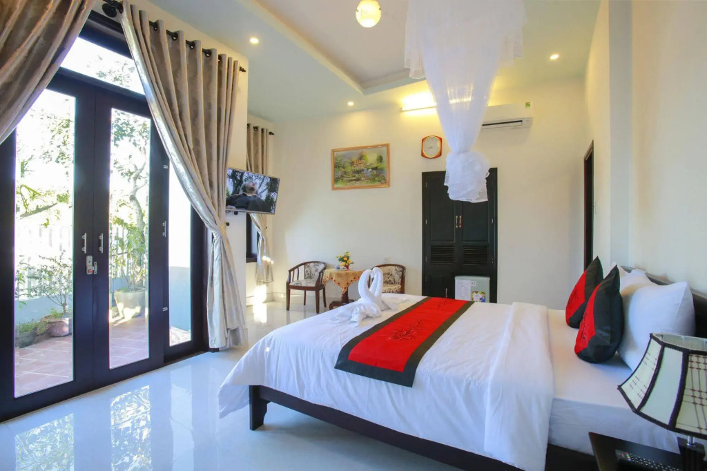 Rice Flower Homestay