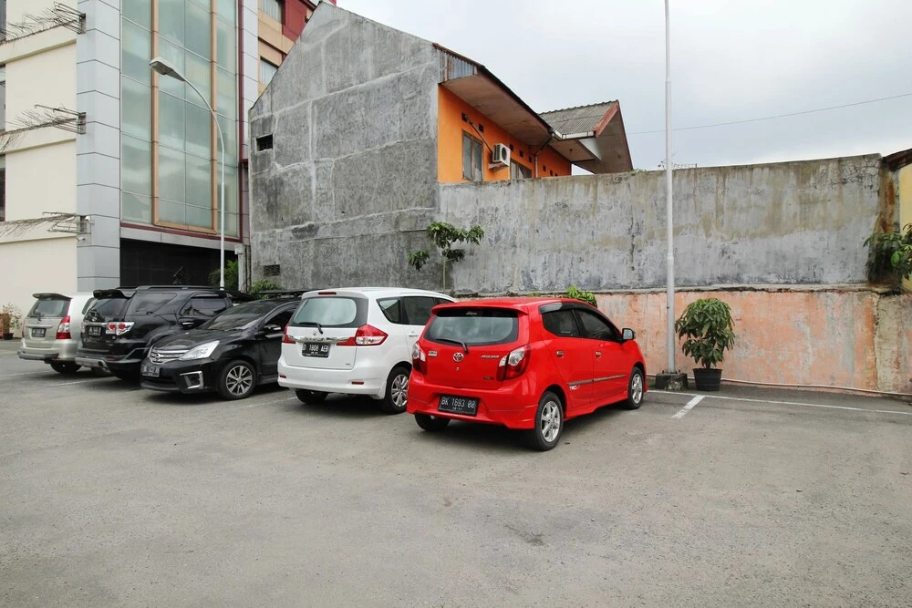 Airy Medan Sunggal Dr Mansyur 168