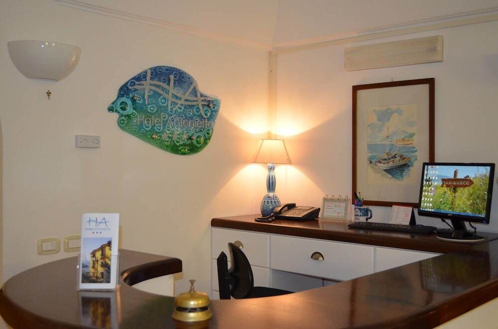 Hotel Palazzo Antonietta