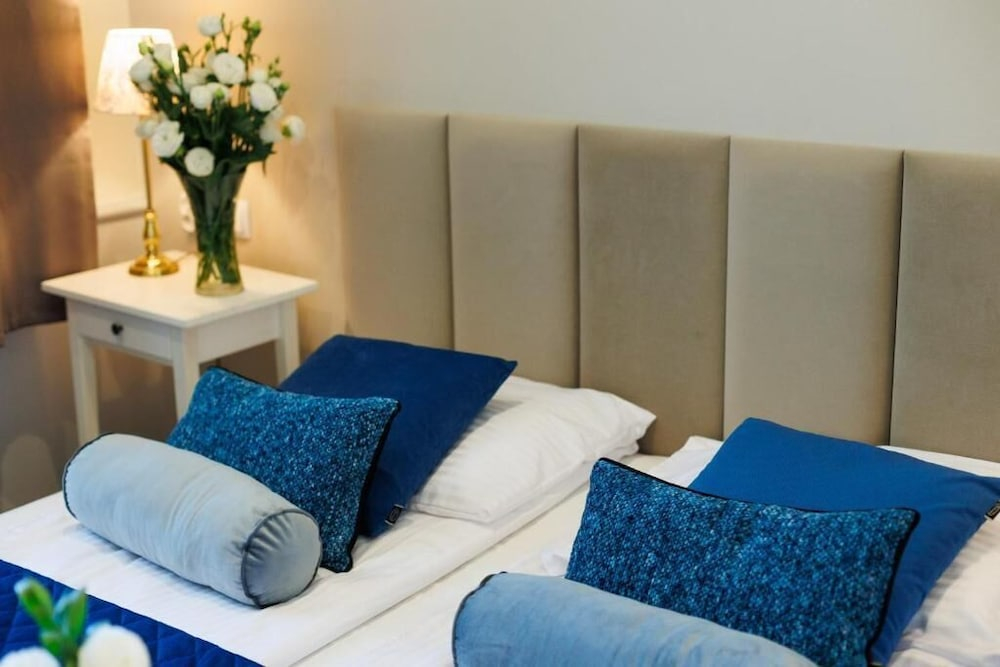 Malila Premium Aparthotel Sebastiana 20