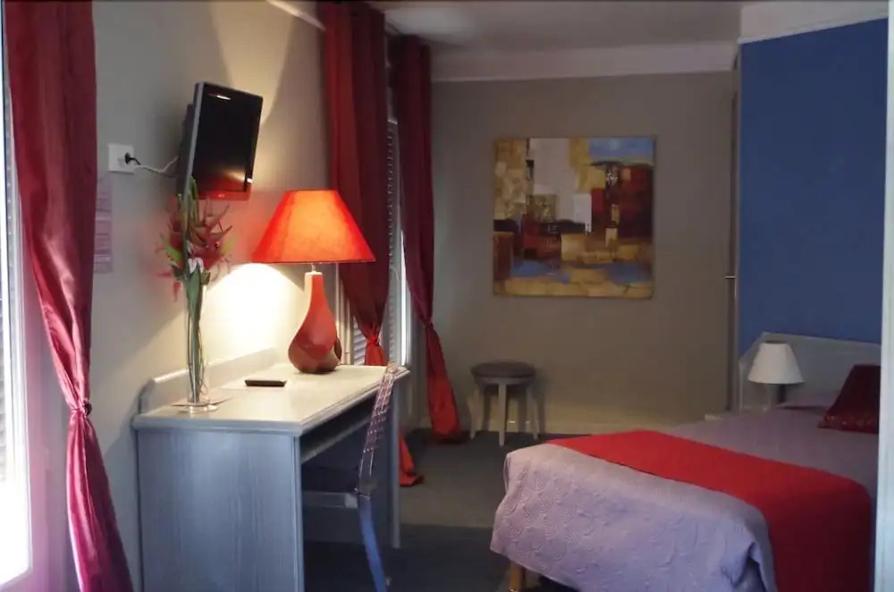 Hôtel Spunta Di Mare