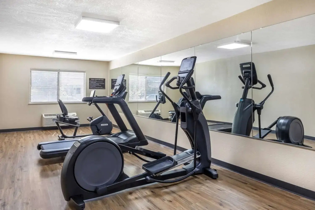 Sleep Inn & Suites Salina I-135