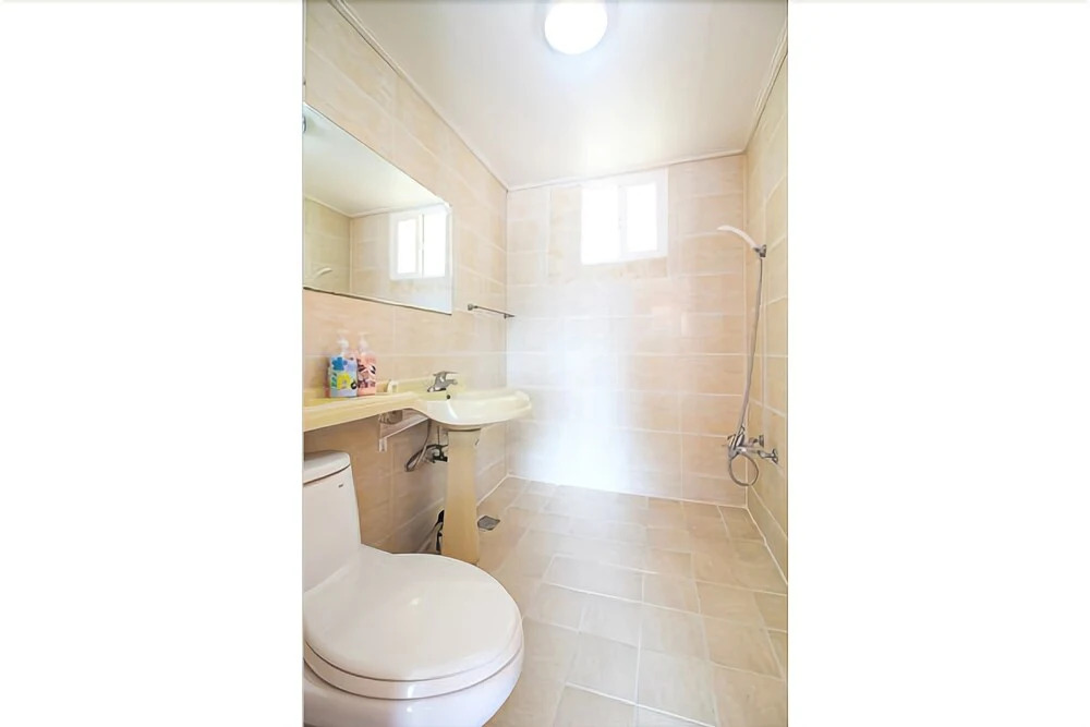 Geoje Classic Ocean Pension